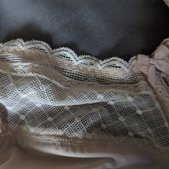 Change Lingerie Bra Size 40 I - Picture 2 of 5